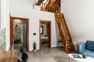 Eloise Apartments - Ágios Matthaíos