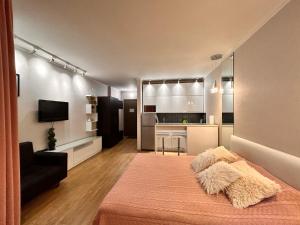 Black Sea Apartament