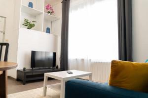 Le Malouin - Chambre double proche plage