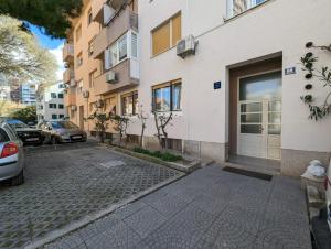 Apartman Bose 