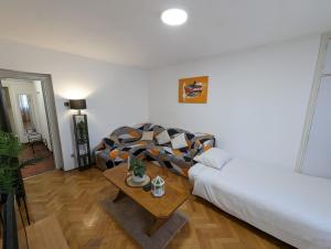 Apartman Bose 