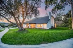 Conejo Oasis - Rancho Adolfo Mobile Home Estates