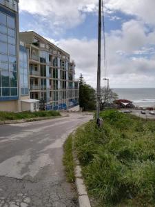 Kabakum Di Sea View