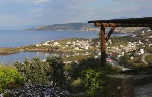 Vereniki Andros guesthouse - Révmata