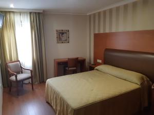Hotel As Brisas do Freixo