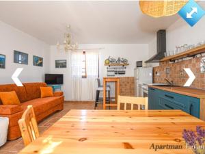Apartmani Ina Pag 