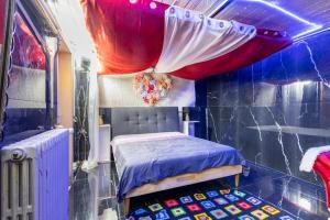 Villa & Espace Wellens Jacuzzi Table de Massage