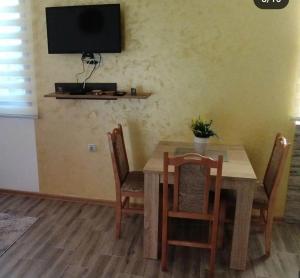 Apartman NIKOLIJA 2