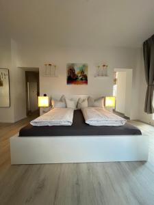 Apartment Am Petersberg Erfurt