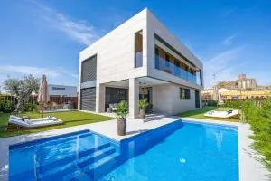 Villa de Lujo en la Costa Brava - Vilanova de la Muga