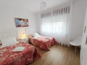 Apto. Familiar 1 - Camariñas - Costa da Morte - Leis