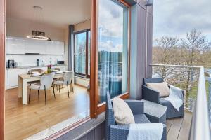 Penthouse C51 Golden Tulip