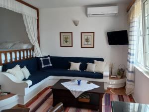 Evelinas Apartement