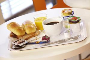 Hotels Premiere Classe Clermont-Ferrand Aubiere : photos des chambres