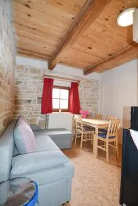 Penzion Květná Zahrada - Polička