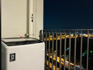 Lofts Fashion Island