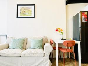 Lofts Fashion Island