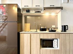 Lofts Fashion Island