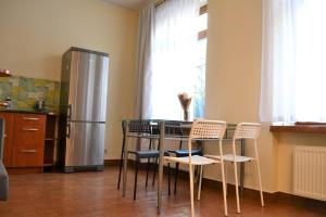 Kaletnicza Old Town Apartment