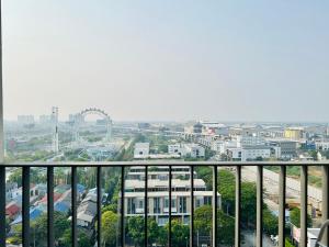 Lofts Fashion Island