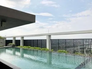 Lofts Fashion Island - 闵埔丽