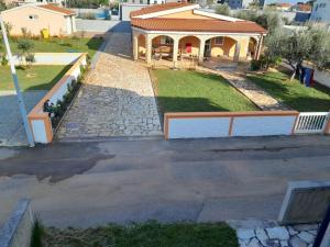 Studio apartman I mali apartman