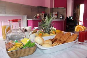 B&B Fontevecchia img23