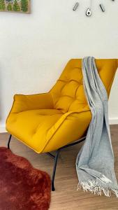 Sants Estación acogedor apartamento en Exiample