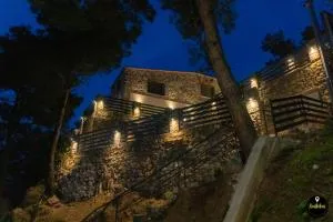 Pinolia Rooms - 希俄斯