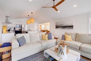 East Jordan Vacation Rental on Lake Charlevoix!