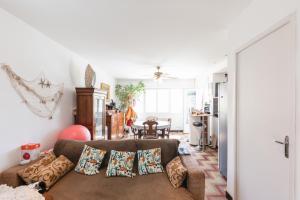 Appart T3 50m PLAGE JARDIN PARKING