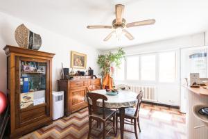 Appart T3 50m PLAGE JARDIN PARKING