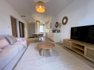 Appartements La Maison Regent & spa face a la mer : photos des chambres