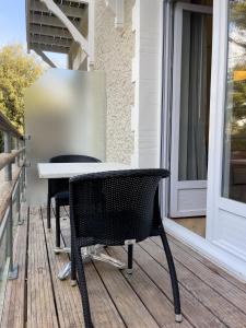 Appartements La Maison Regent & spa - Plage de la Baule : photos des chambres