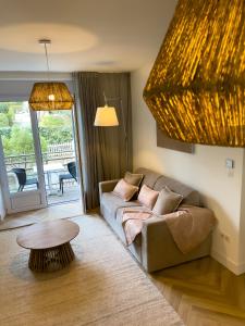 Appartements La Maison Regent & spa - Plage de la Baule : photos des chambres