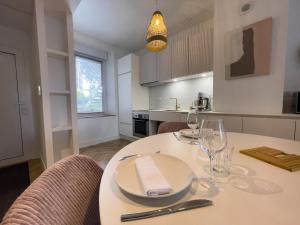 Appartements La Maison Regent & spa - Plage de la Baule : photos des chambres