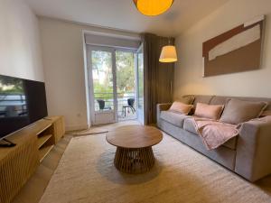 Appartements La Maison Regent & spa - Plage de la Baule : photos des chambres