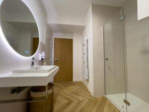 Appartements La Maison Regent & spa - Plage de la Baule : photos des chambres
