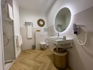 Appartements La Maison Regent & spa - Plage de la Baule : photos des chambres
