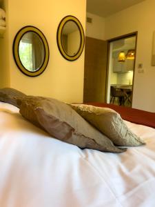Appartements La Maison Regent & spa - Plage de la Baule : photos des chambres