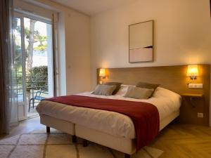 Appartements La Maison Regent & spa - Plage de la Baule : photos des chambres