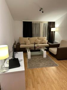 Aspen Luxury Apartament