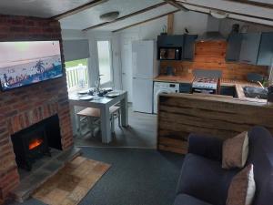 The Gull & Puffin Cresswell