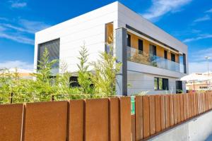 Villa de Lujo en la Costa Brava