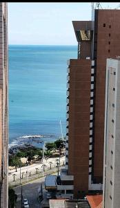 Beira Mar: Bom Gosto e Conforto