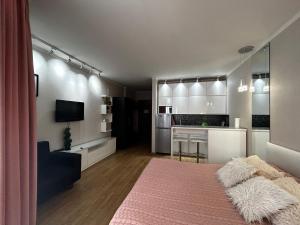 Black Sea Apartament