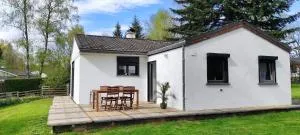 Au "Cottage Paisible" - Consy