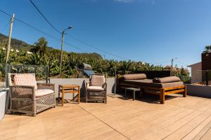 Calheta Tangerine House