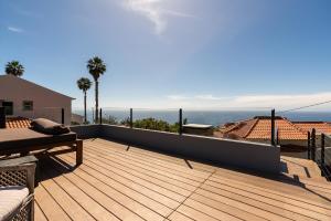 Calheta Tangerine House