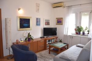 Apartment Sene